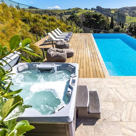 The Villino At Cypress Ridge Estate Villa Onetangi Exterior foto