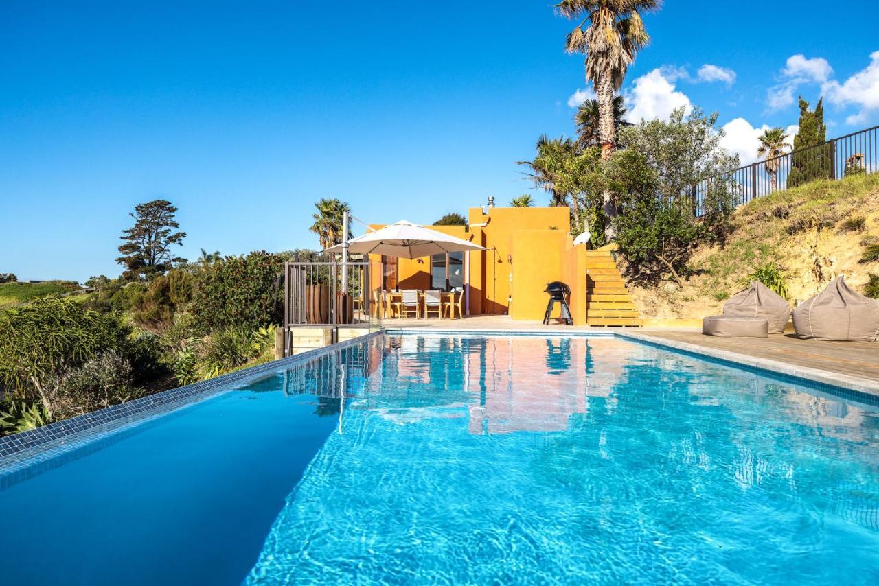 The Villino At Cypress Ridge Estate Villa Onetangi Exterior foto