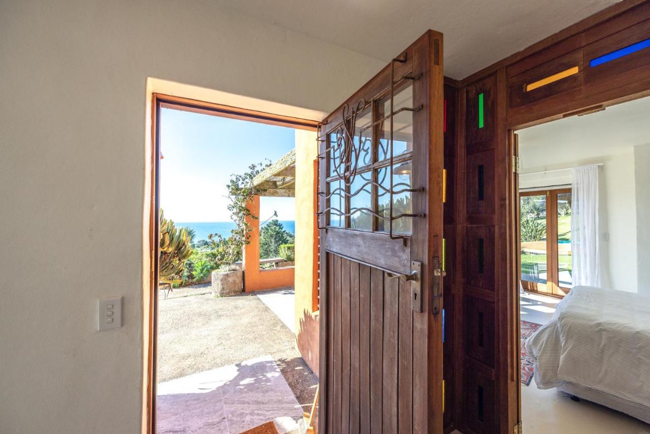 The Villino At Cypress Ridge Estate Villa Onetangi Exterior foto