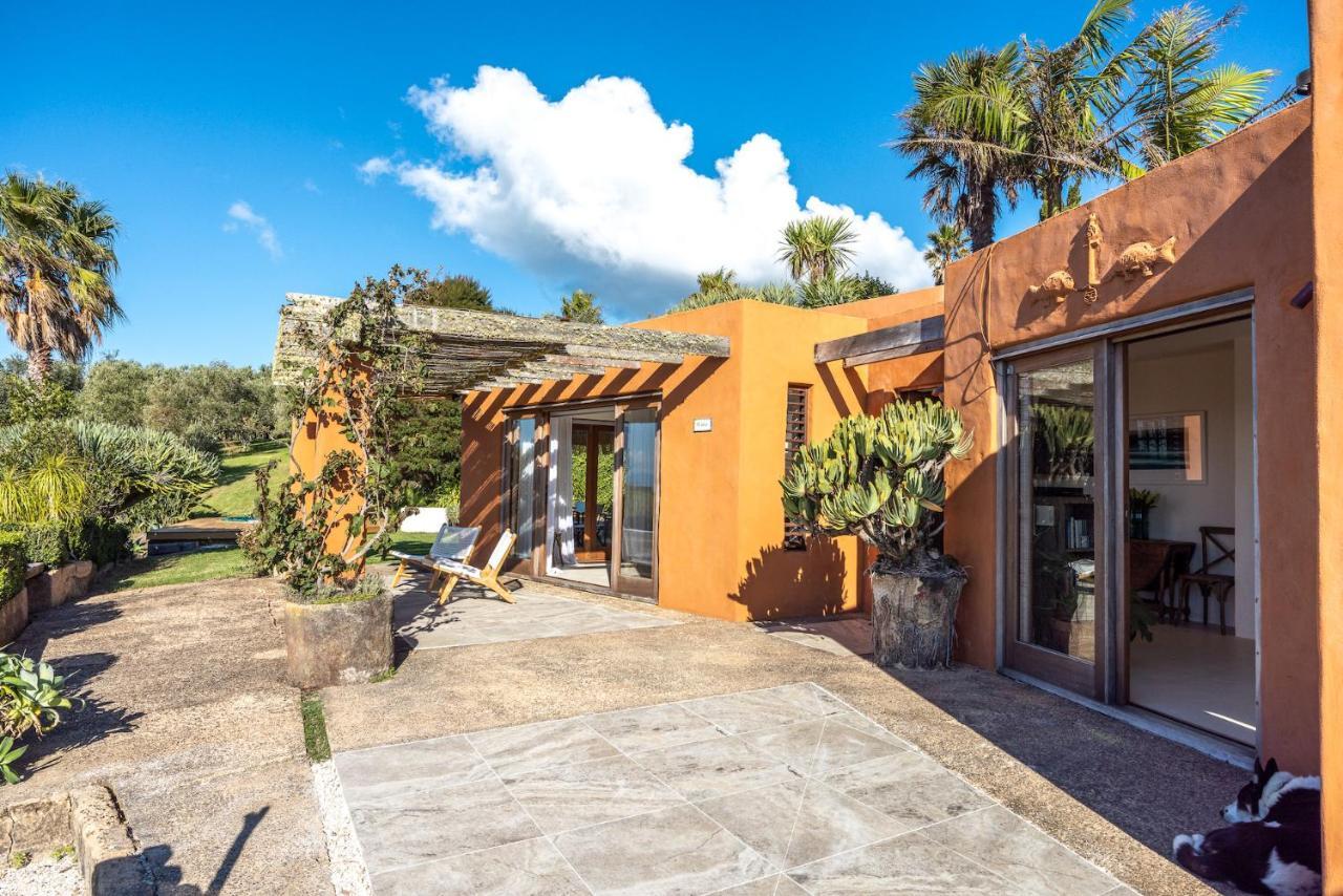 The Villino At Cypress Ridge Estate Villa Onetangi Exterior foto