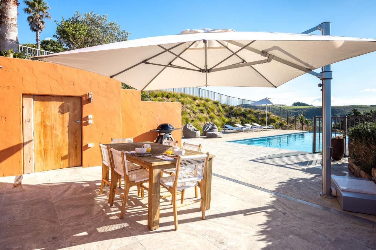 The Villino At Cypress Ridge Estate Villa Onetangi Exterior foto