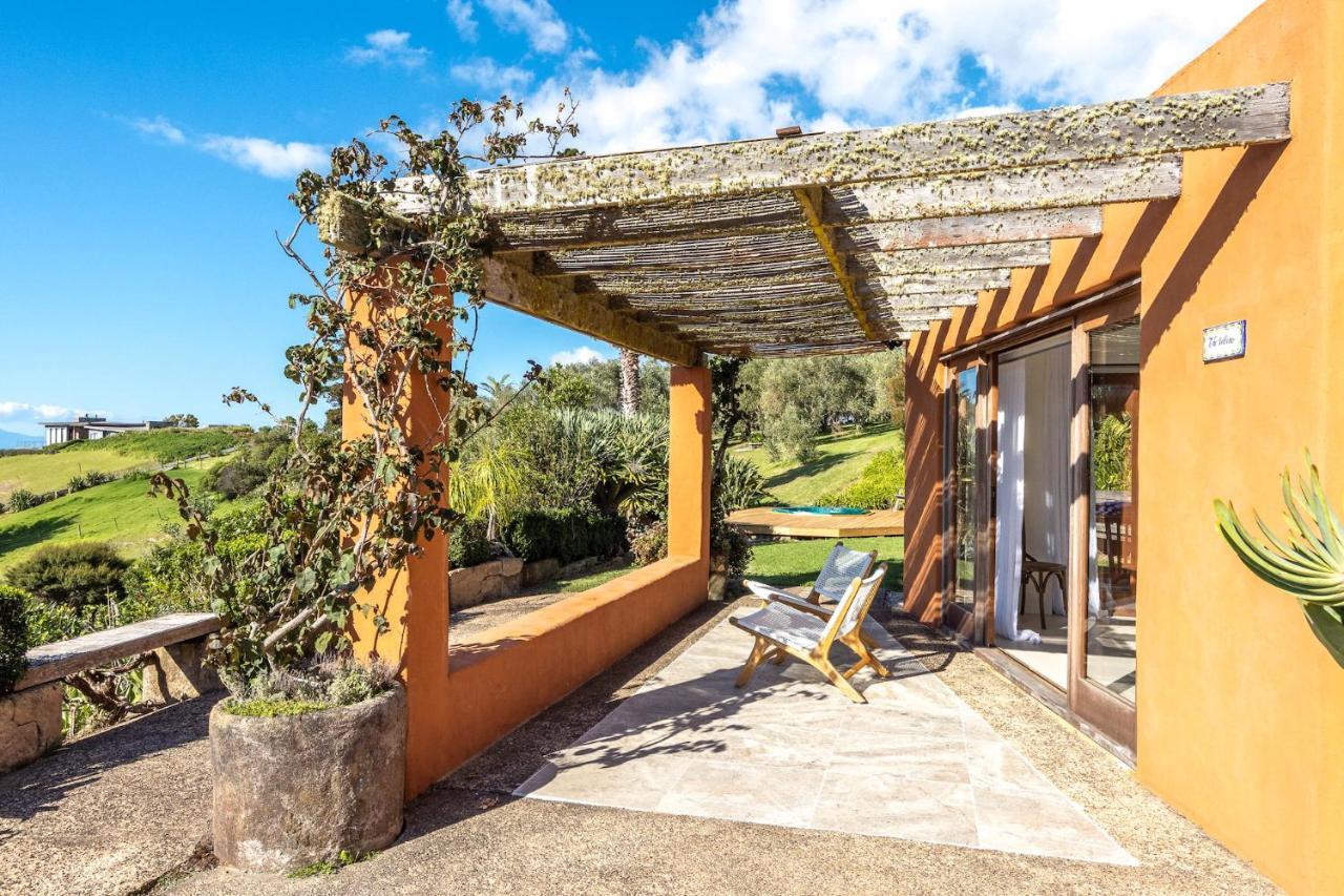The Villino At Cypress Ridge Estate Villa Onetangi Exterior foto