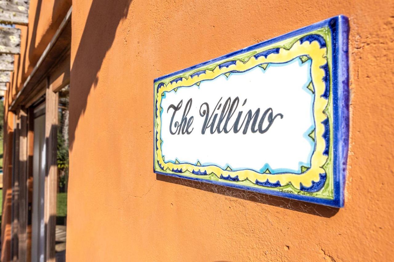 The Villino At Cypress Ridge Estate Villa Onetangi Exterior foto