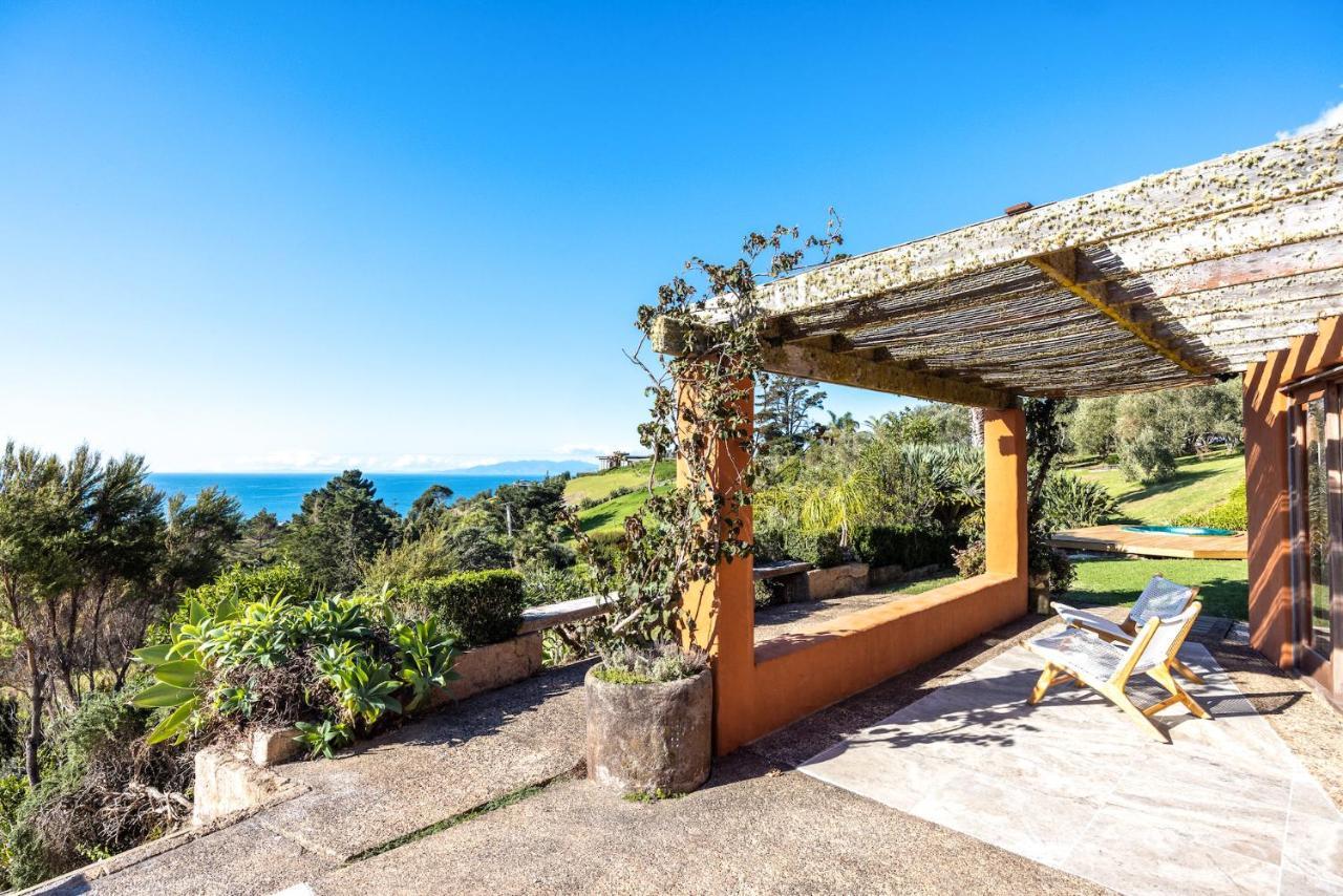The Villino At Cypress Ridge Estate Villa Onetangi Exterior foto