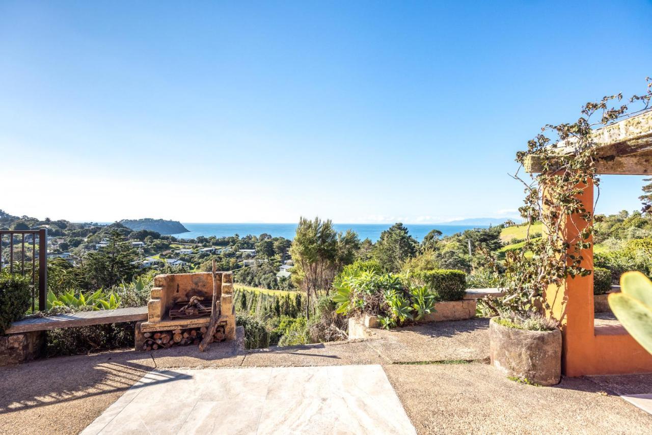 The Villino At Cypress Ridge Estate Villa Onetangi Exterior foto
