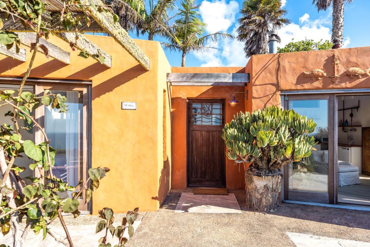 The Villino At Cypress Ridge Estate Villa Onetangi Exterior foto